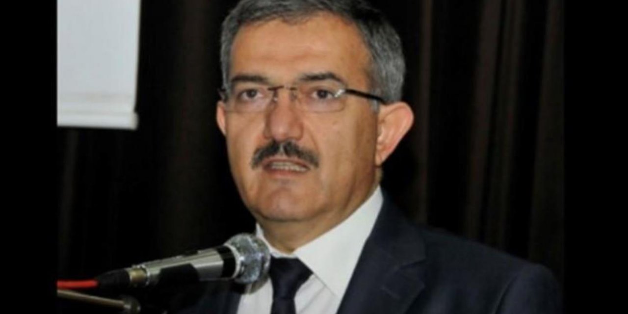 Mustafa Şahin kimdir? Nereli? Ne iş yapıyor?