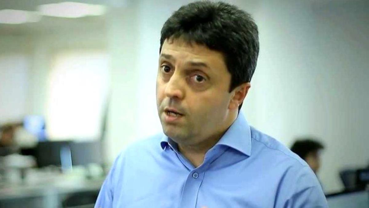 Gürkan Zengin kimdir?  Gürkan Zengin nereli ve kaç yaşında?