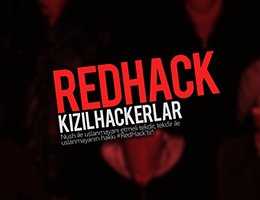 FETÖ’nün Siber Silahı Redhack