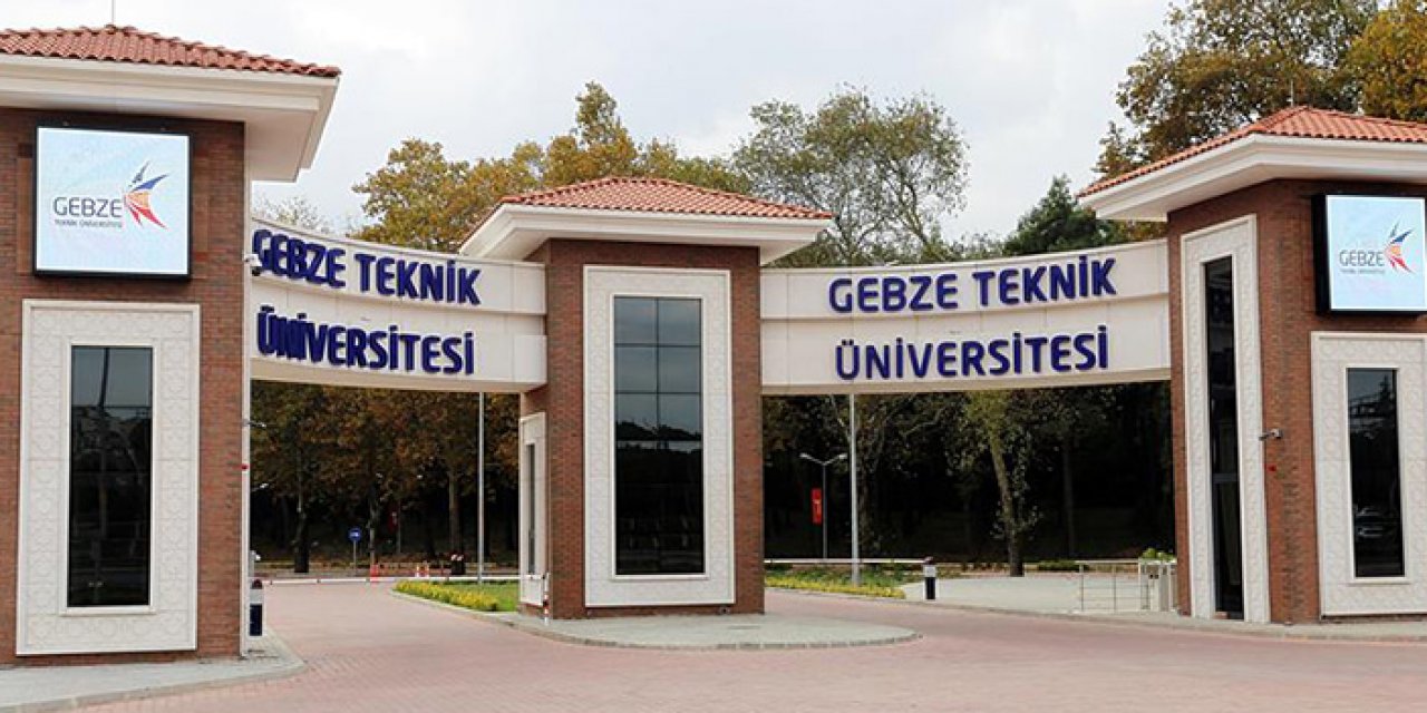 Gebze Teknik Üniversitesi sözleşmeli personel alımı yapacak