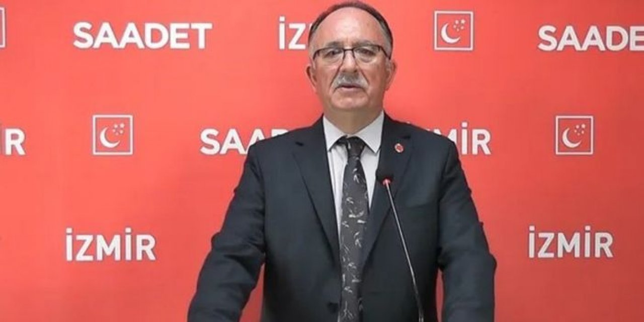 Şerafettin Kılıç kimdir, nereli, kaç yaşında?