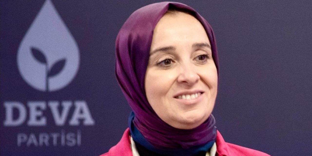 Elif Esen kimdir? Elif Esen nereli, kaç yaşında, ne iş yapıyor?