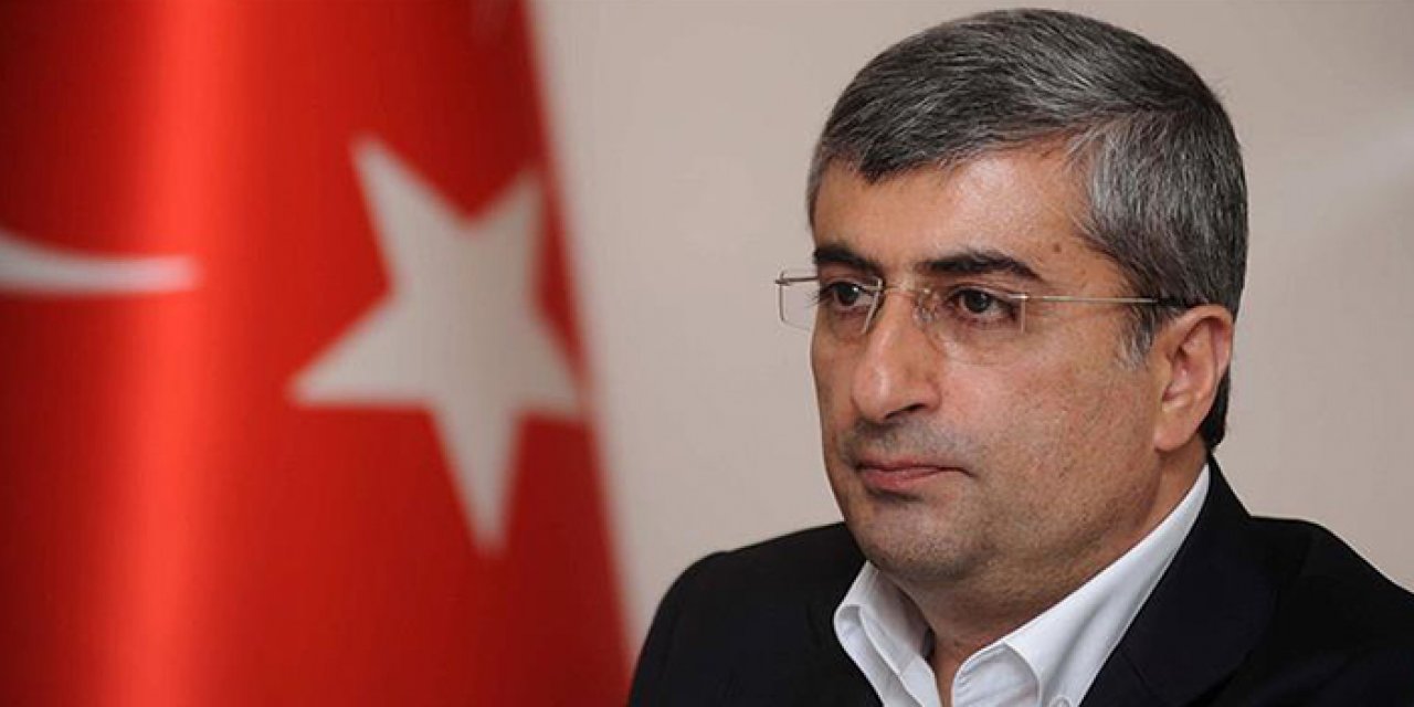 CHP adayı Deva Partili Mehmet Emin Ekmen milletvekili seçildi mi? CHP 2023 Mersin seçim sonucu ne? Mehmet Emin Ekmen kimdir?