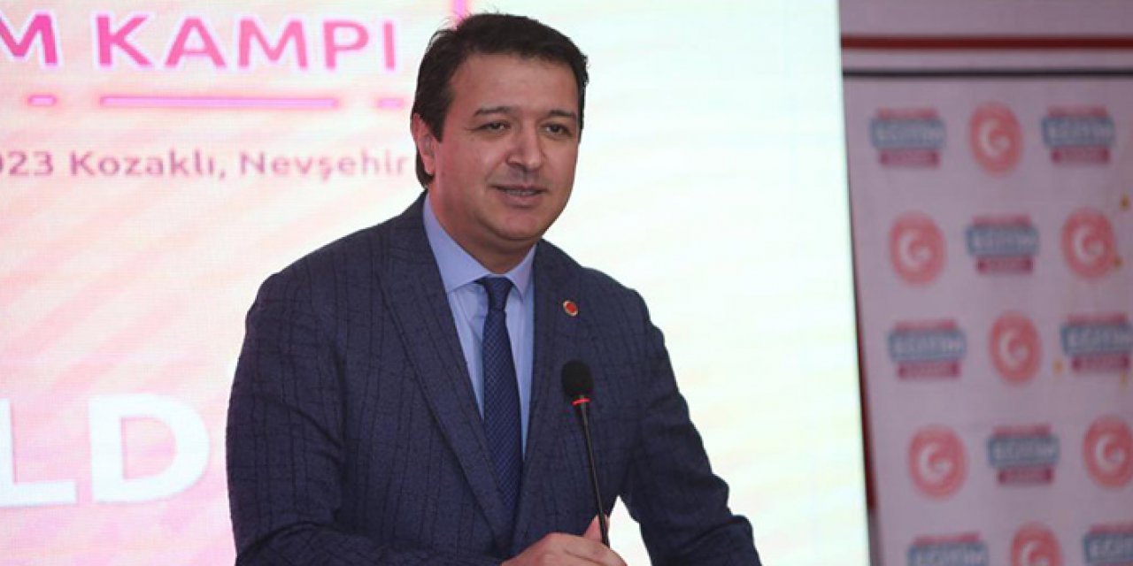 Mahmut Arıkan Kimdir? Mahmut Arıkan nereli, mesleği ne, kaç yaşında?