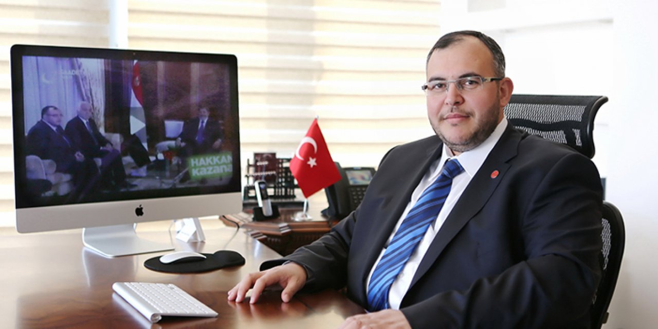 Necmettin Çalışkan kimdir? Necmettin Çalışkan kaç yaşında, nereli, mesleği ne?