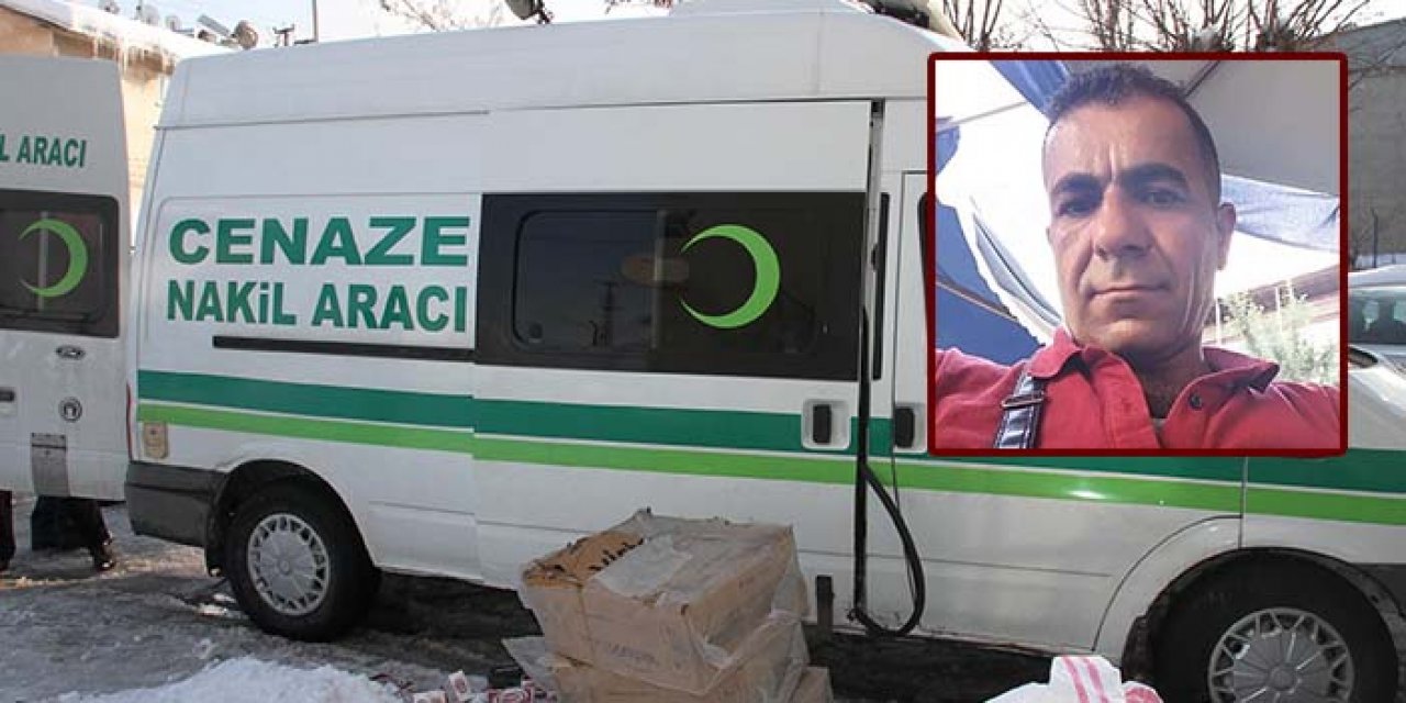 Elektrik akımına kapıldı: Yaşamını yitirdi