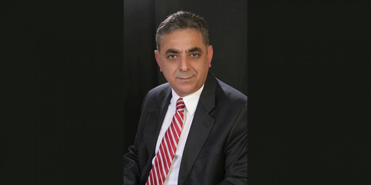 Ali Rıza Erbay Kimdir? Ali Rıza Erbay nereli, kaç yaşında, ne iş yapıyor?