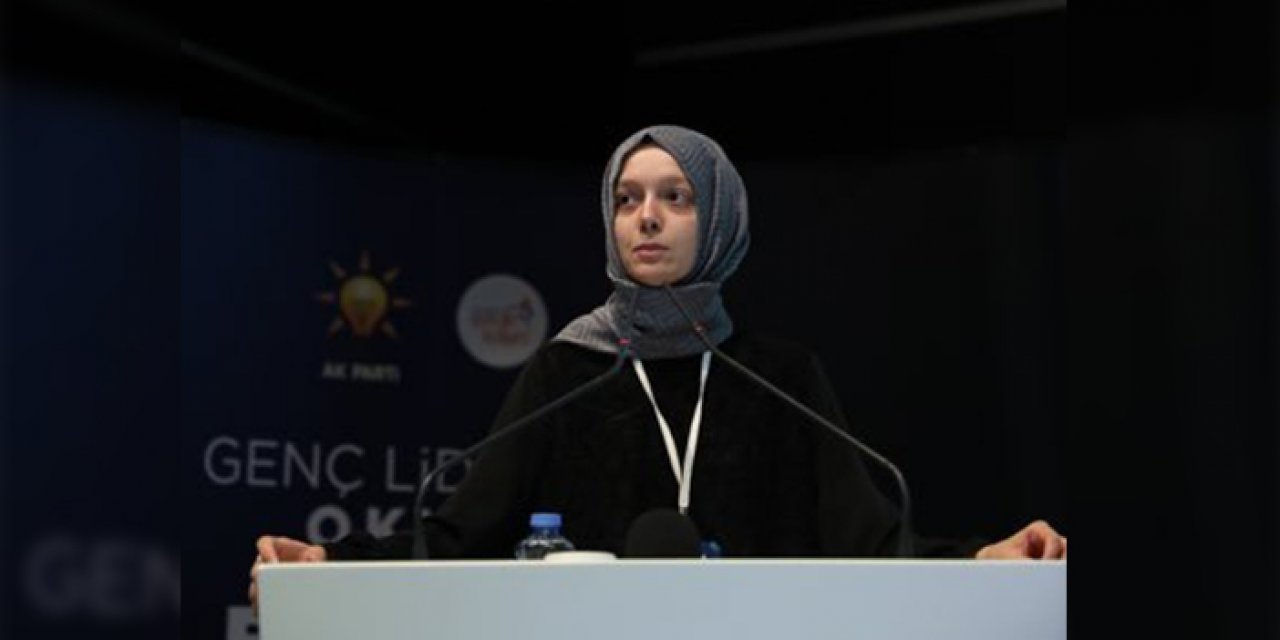 Zehranur Yılmaz Aydemir kimdir? Zehranur Yılmaz Aydemir kaç yaşında, nereli, mesleği ne?