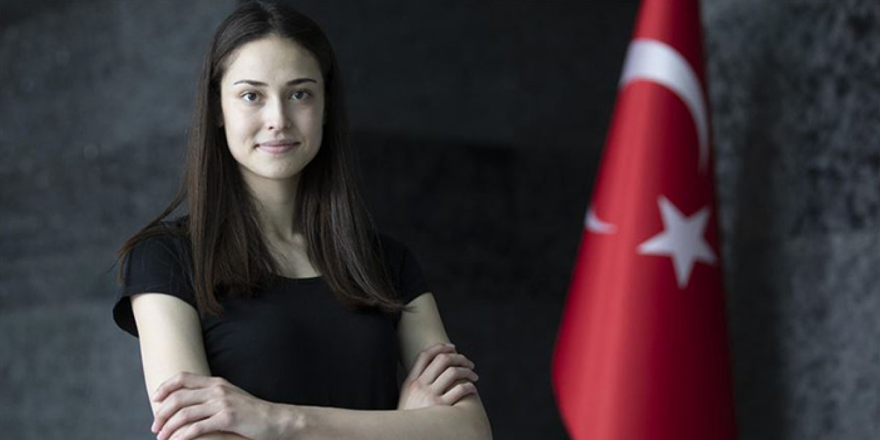 İrem Yaman kimdir? İrem Yaman kaç yaşında, nereli, mesleği ne?