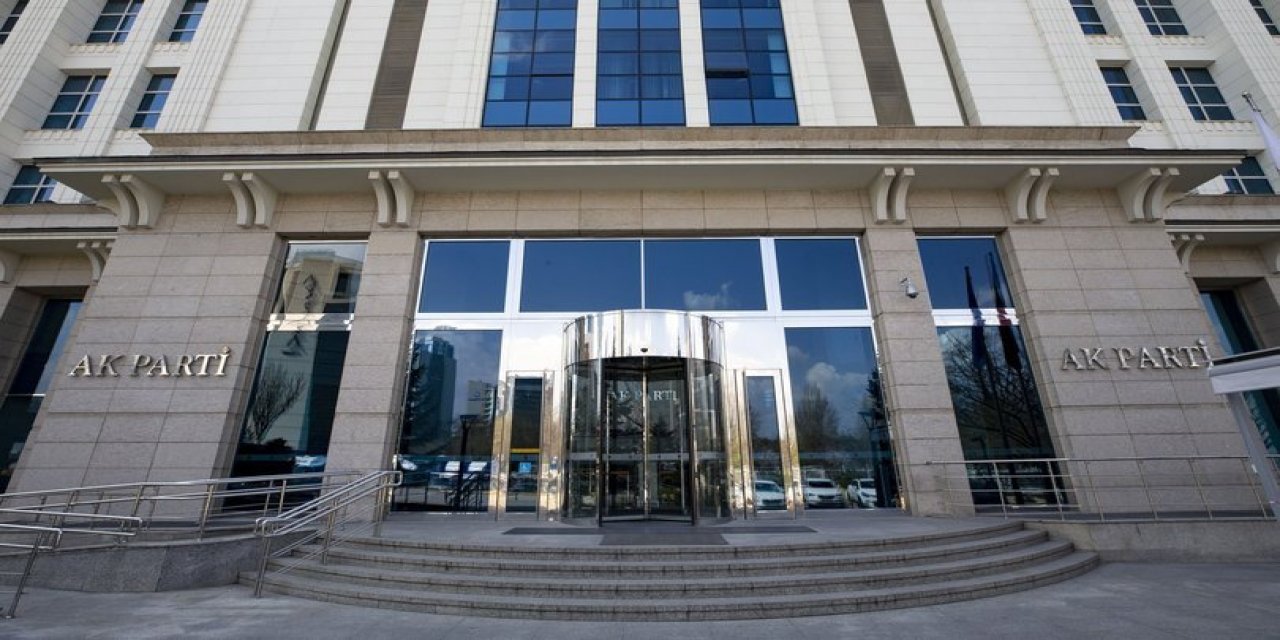 İki bakan listede yok