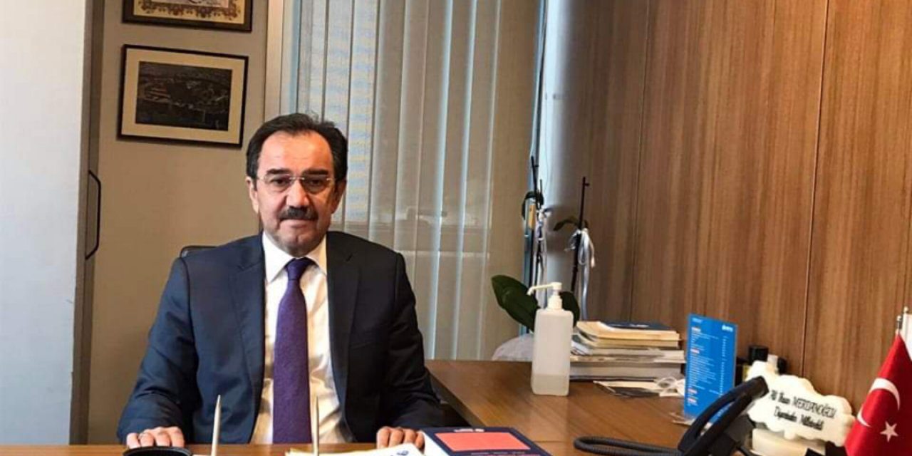 CHP adayı Deva Partili Ali İhsan Merdanoğlu milletvekili seçildi mi? CHP 2023 Diyarbakır seçim sonucu ne? İhsan Merdanoğlu kim?