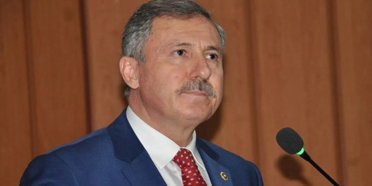 Selçuk Özdağ kimdir? Selçuk Özdağ kaç yaşında? Selçuk Özdağ nereli?