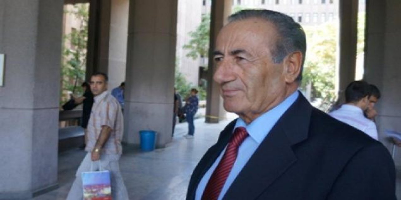 Hasan Ekinci kimdir? Hasan Ekinci kaç yaşında? Hasan Ekinci nereli?