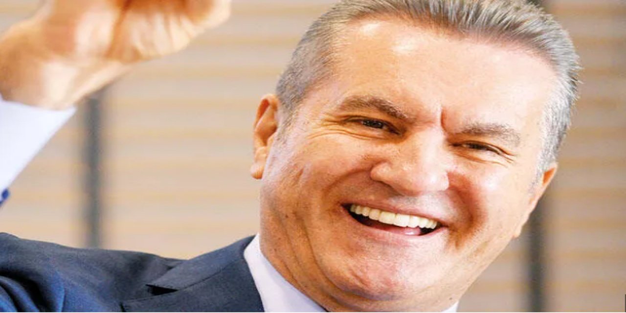 Mustafa Sarıgül Hangi Partiden Aday Oldu? Mustafa Sarıgül Kimdir? Mustafa Sarıgül Kaç Yaşında?