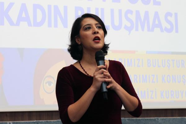 Sevda Karaca Demir kimdir? Sevda Karaca Demir nereli ve kaç yaşında?