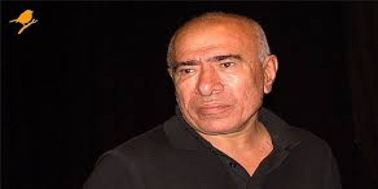 İlyas Salman Aday mı? İlyas Salman Hangi Partiden Aday Oldu? İlyas Salman Kimdir? İlyas Salman Kaç Yaşında?