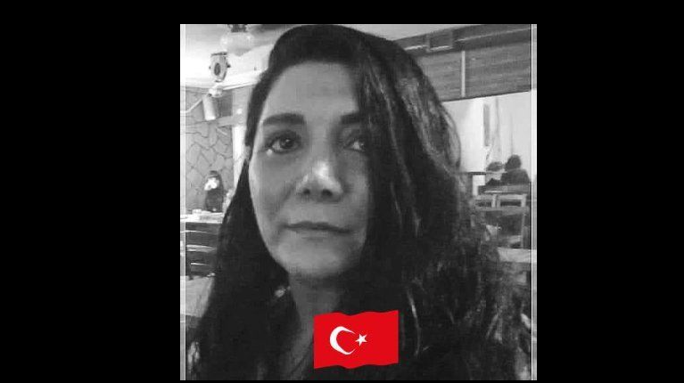 Aliye Timisi Ersever kimdir? Aliye Timisi Ersever nereli ve kaç yaşında?