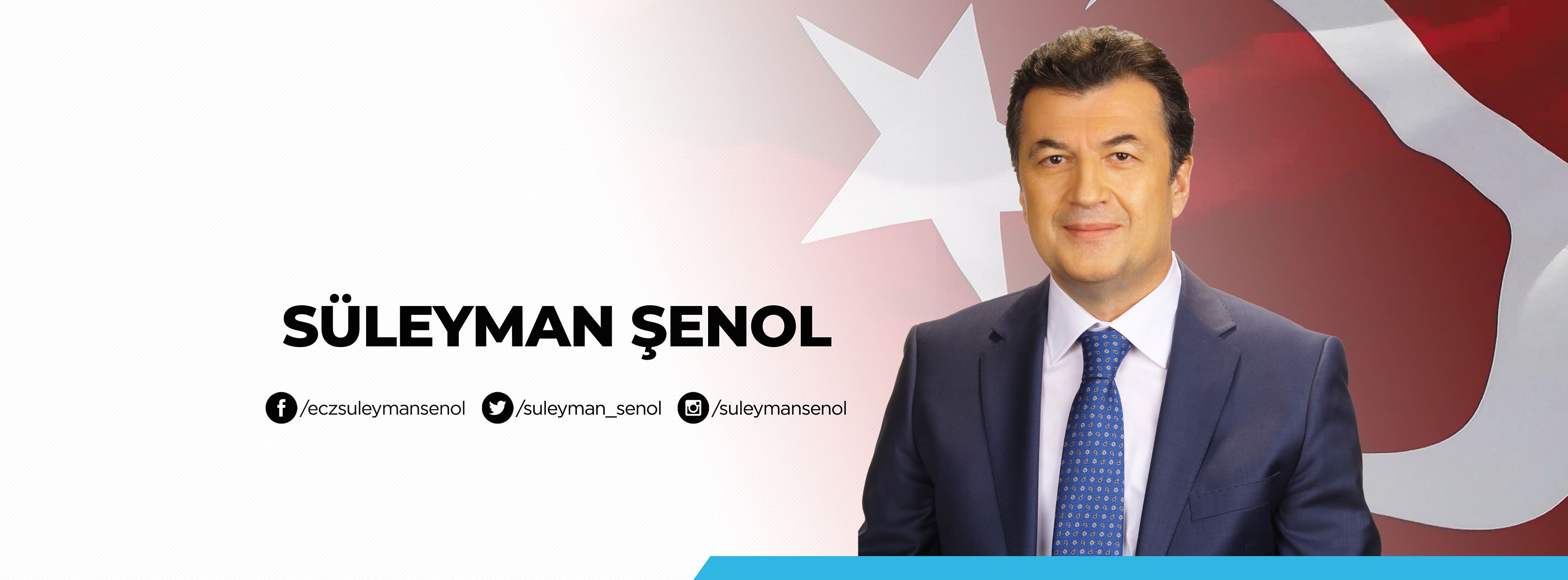 Süleyman Şenol kimdir? Süleyman Şenol neden istifa etti?