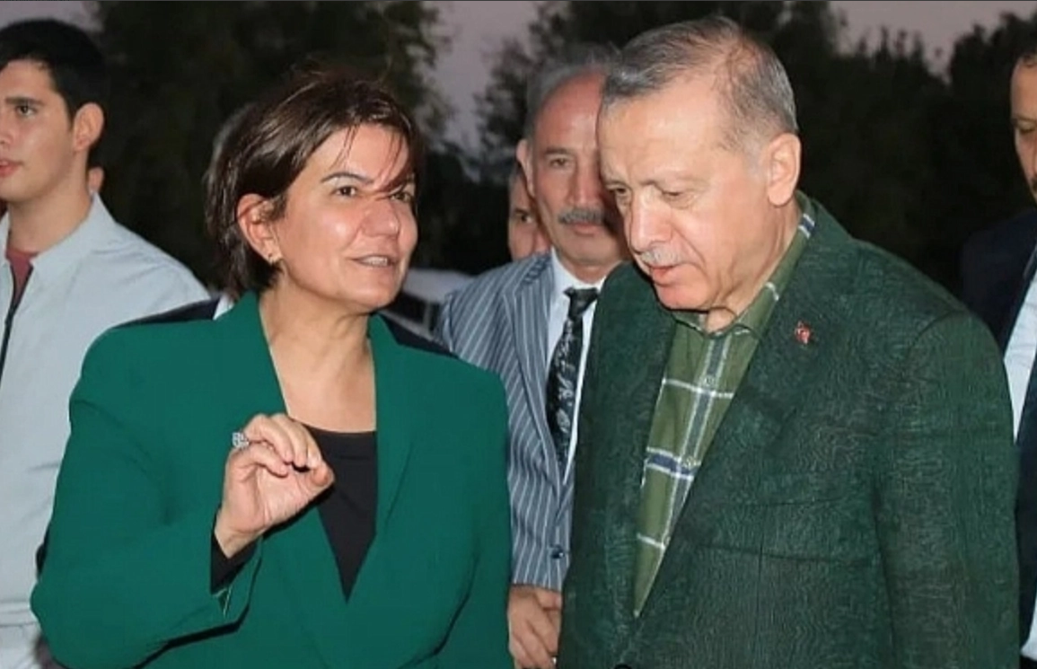 Suna Kepolu Ataman kimdir? Suna Kepolu Ataman nereli ve kaç yaşında?