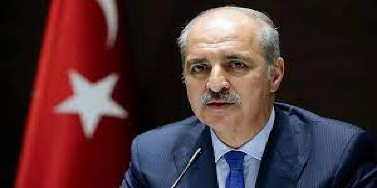 Numan Kurtulmuş Aday mı? Numan Kurtulmuş Hangi Partiden Aday Oldu?