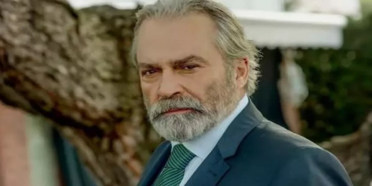 Haluk Bilginer Öldü mü? Haluk Bilginer Yaşıyor mu?
