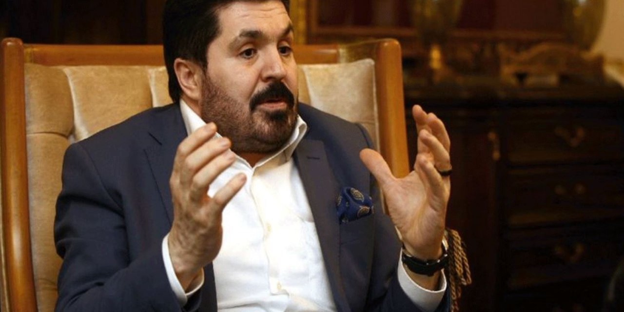 Savcı Sayan aday gösterildi mi? Savcı Sayan nereden aday gösterildi?