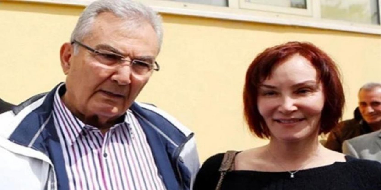 Aslı Baykal aday mı? Aslı Baykal nereden aday?