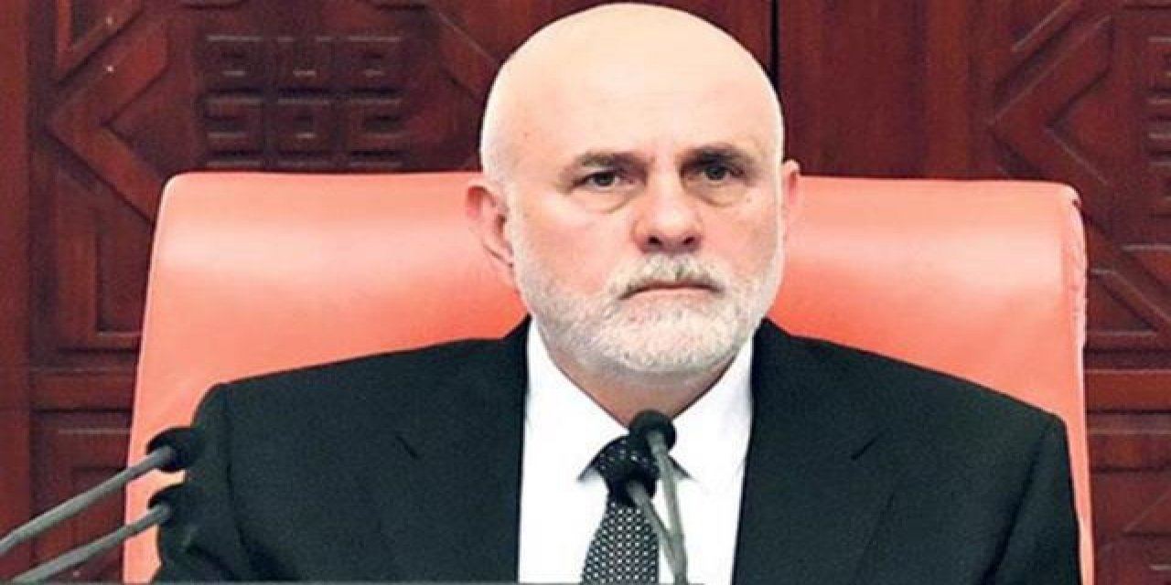 Sadi Bilgiç aday mı? Sadi Bilgiç hangi partiden aday?