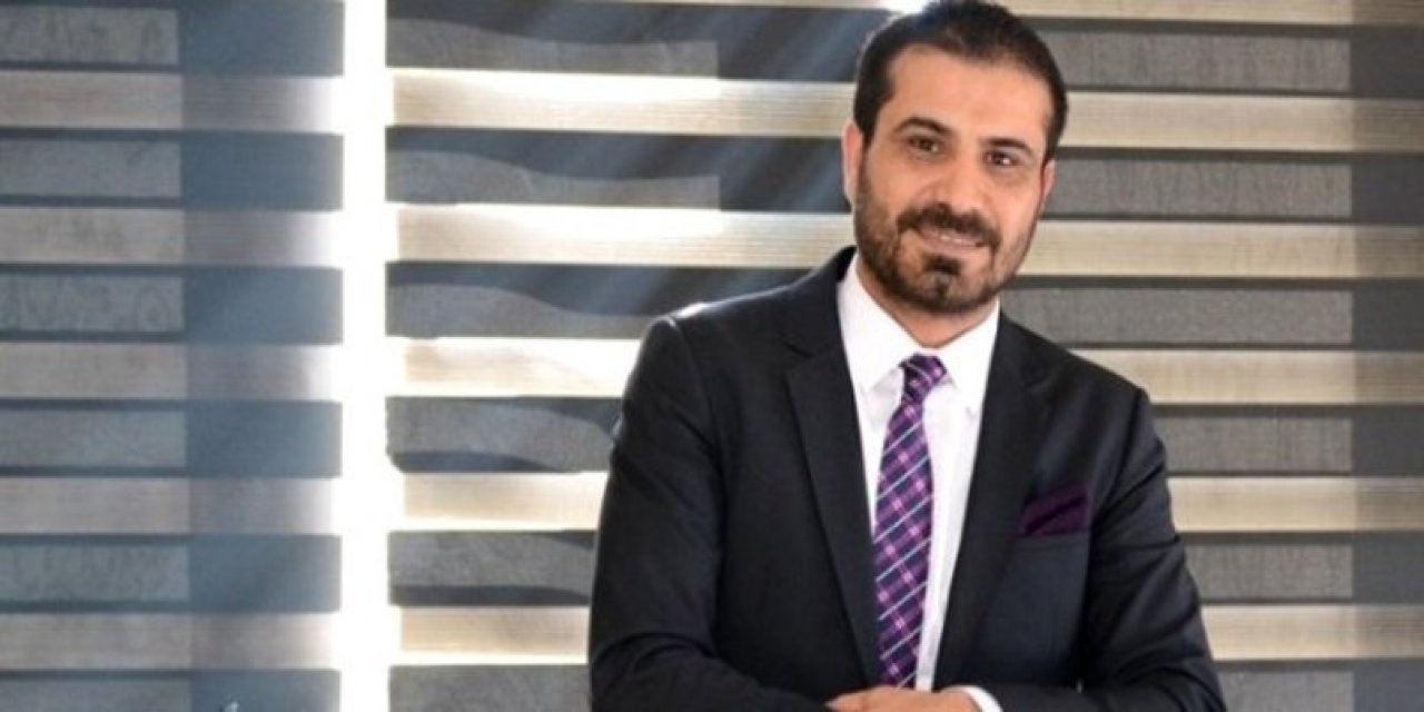 Serkan Toper Aday mı? Serkan Toper Hangi Partiden Aday Oldu?