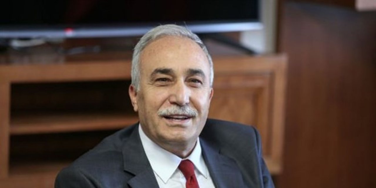 Fakıbaba nereden aday? Fakıbaba aday oldu mu? Fakıbaba hangi partiden aday oldu?