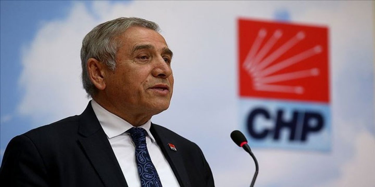 Yıldırım Kaya aday mı? Yıldırım Kaya hangi partiden aday?