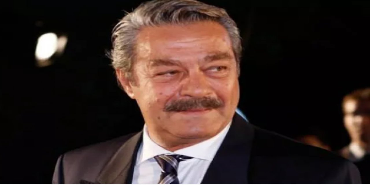 Kadir İnanır Aday mı? Kadir İnanır Hangi Partiden Aday?