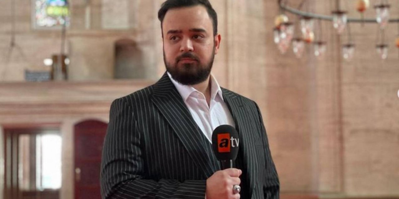 Osman Hatipoğlu kim? Kaç yaşında? Nereli? Ne iş yapıyor? Osman Hatipoğlu Nihat Hatipoğlu'nun oğlu mu?