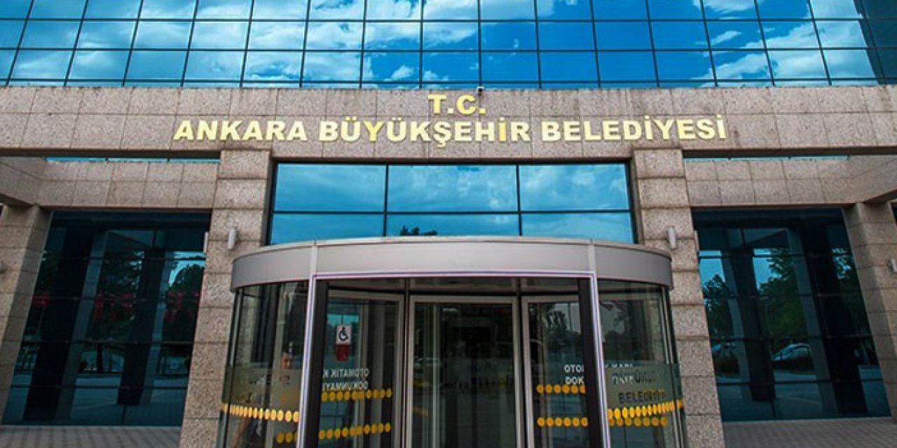 Ankara Büyükşehir Belediyesi’nden 'NATO' söyleşisi organizasyonu