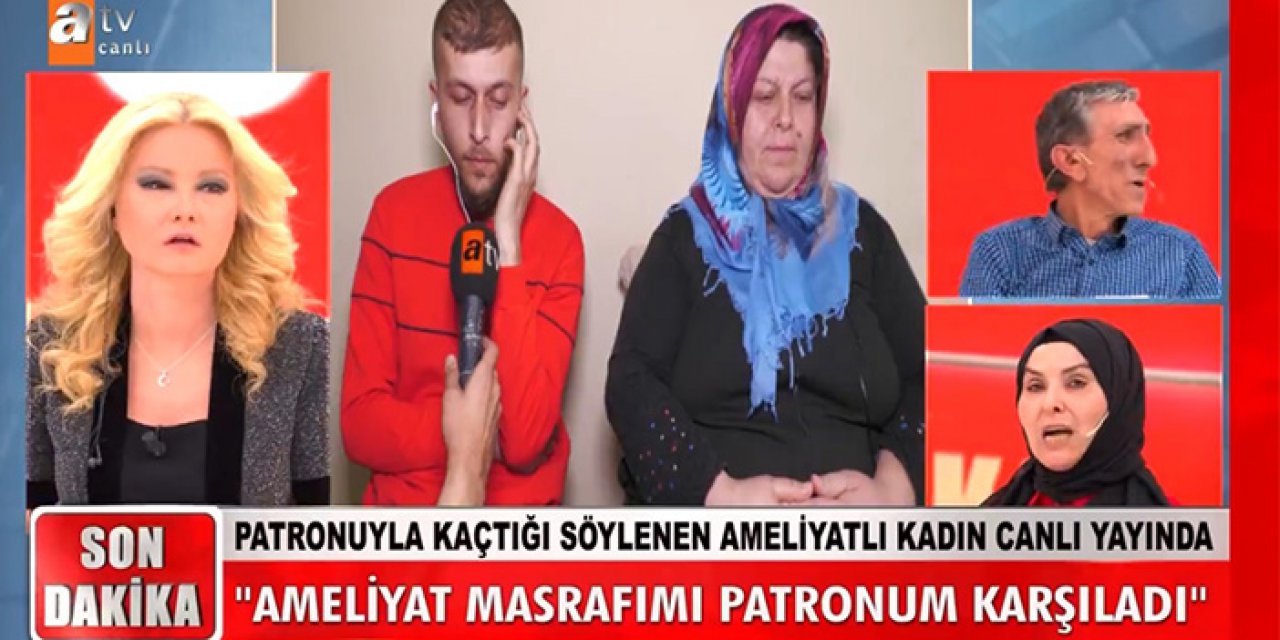"Evime geldi, yuvamı yıktı"