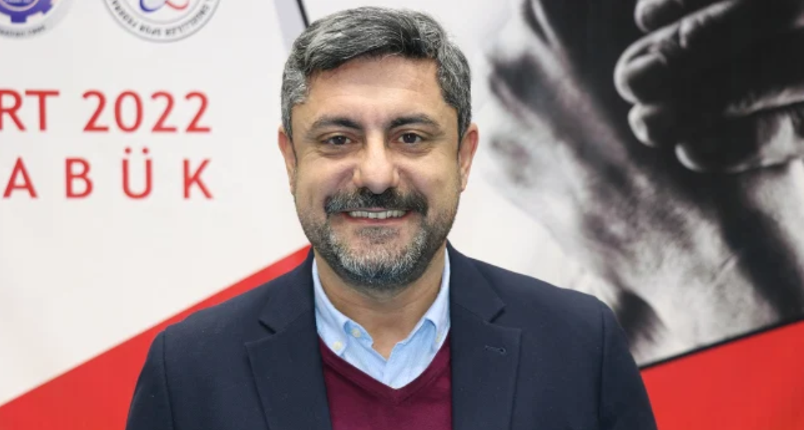 Muaz Ergezen kimdir? Muaz Ergezen nereli ve kaç yaşında?