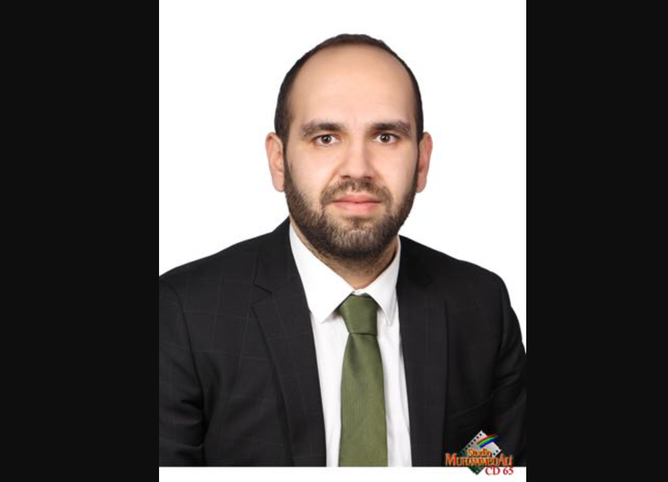 Burhanettin Sevencan kimdir? Burhanettin Sevencan nereli ve kaç yaşında?