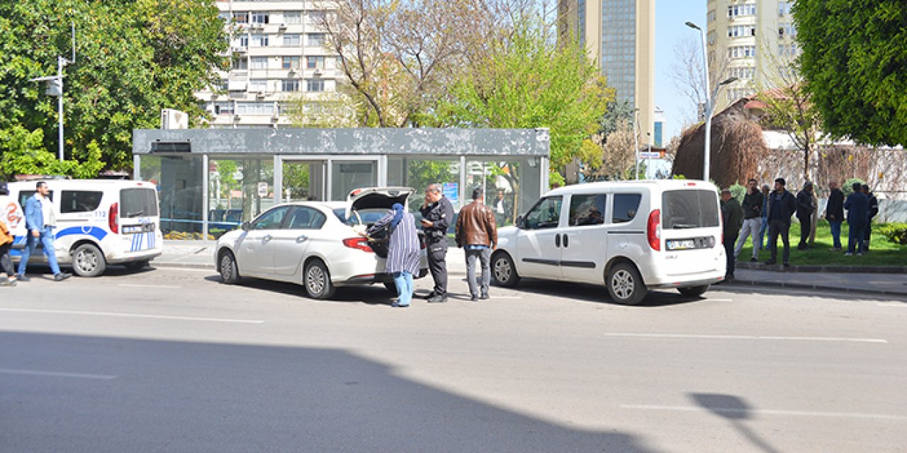 Sokakta yaşayan adam ölü bulundu