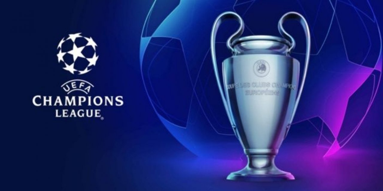 UEFA Şampiyonlar Ligi çeyrek final heyecanı başlıyor
