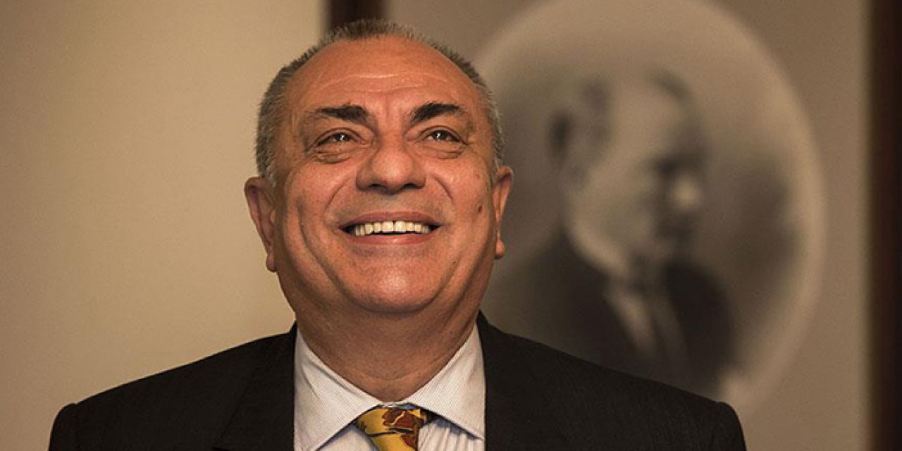 Tuğrul Türkeş Kimdir? Tuğrul Türkeş kaç yaşında, nereli, mesleği ne?