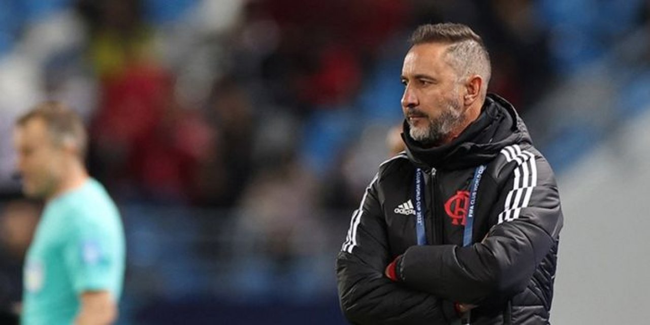 Vitor Pereira’nın final kâbusu