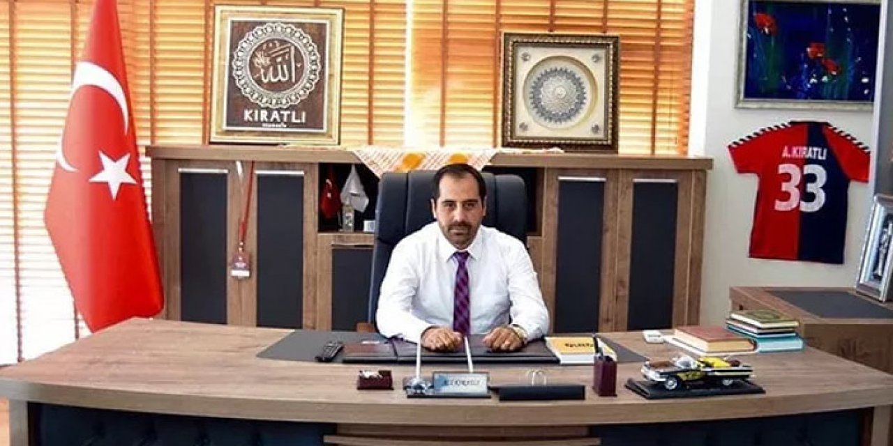 Ali Kıratlı kimdir? Ali Kıratlı kaç yaşında, nereli, mesleği ne?