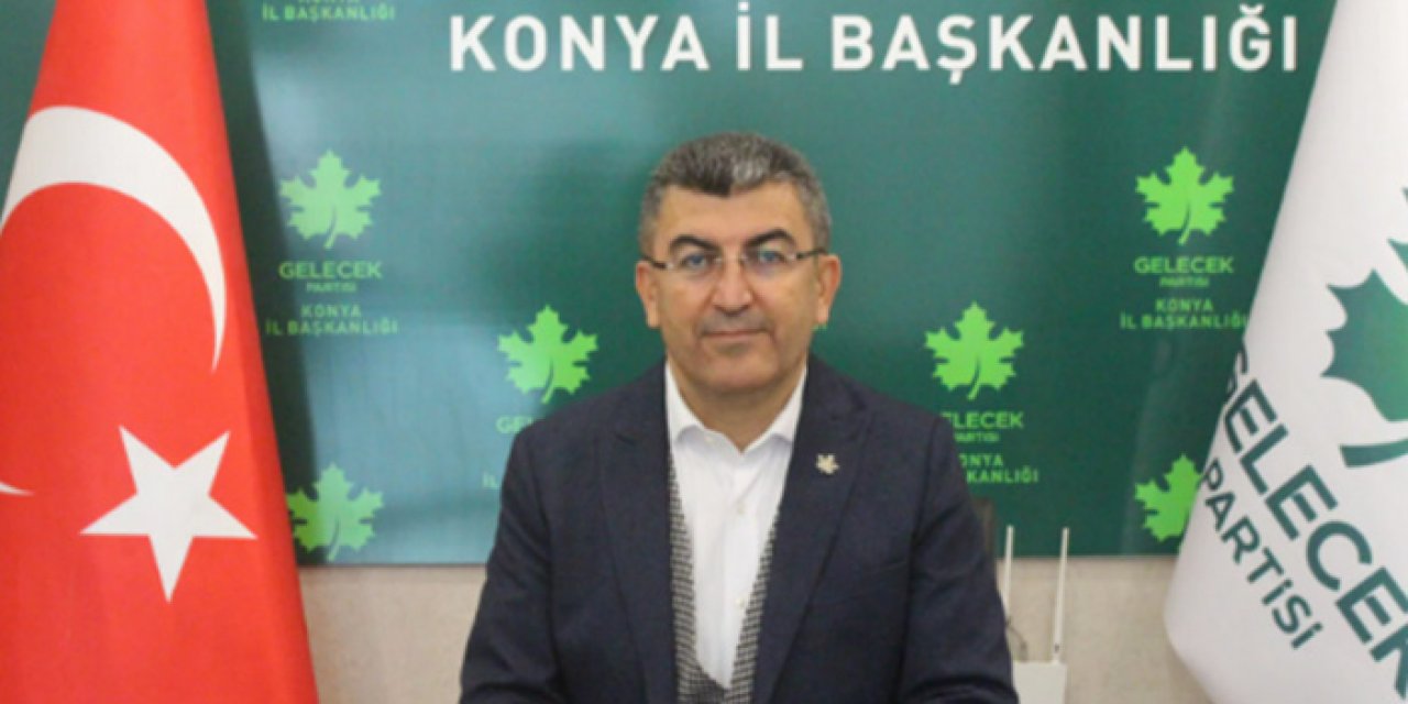 Hasan Ekici kimdir? Hasan Ekici hangi partiden aday oldu?