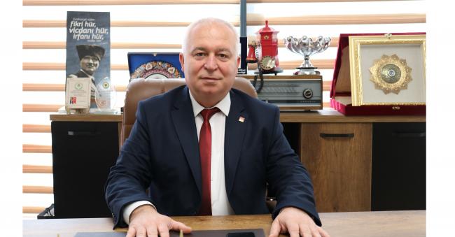 Fahri Özkan kimdir? Fahri Özkan nereli ve kaç yaşında?