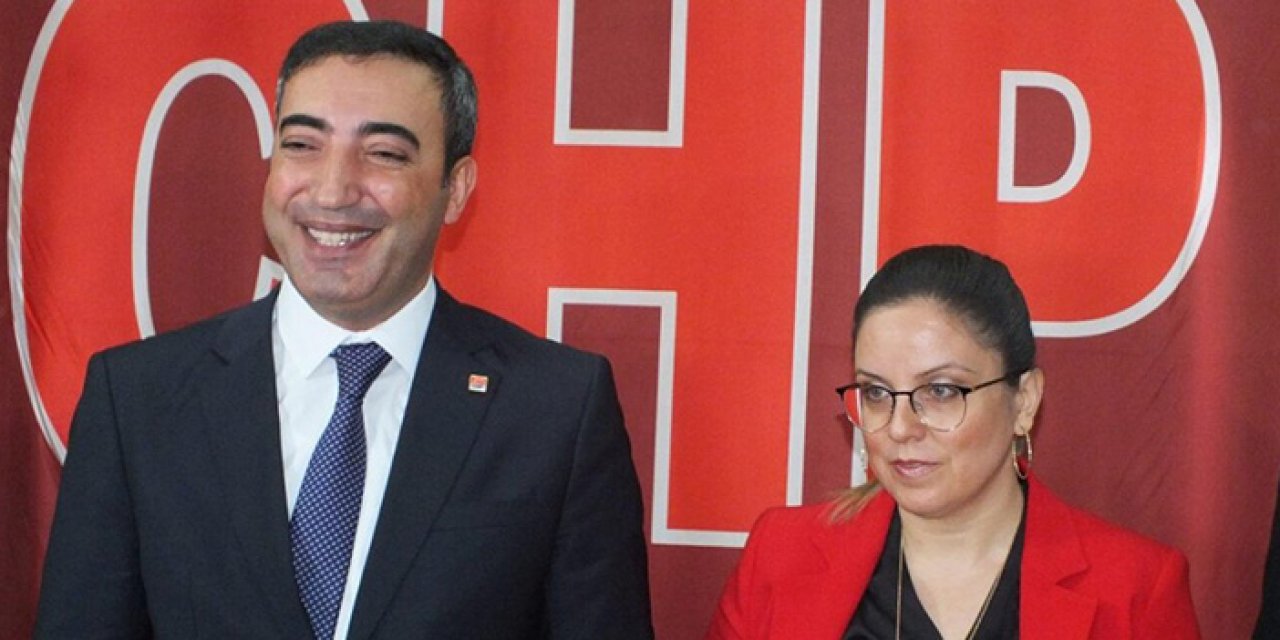 Halil Ercan kimdir? Halil Ercan hangi partiden aday oldu?