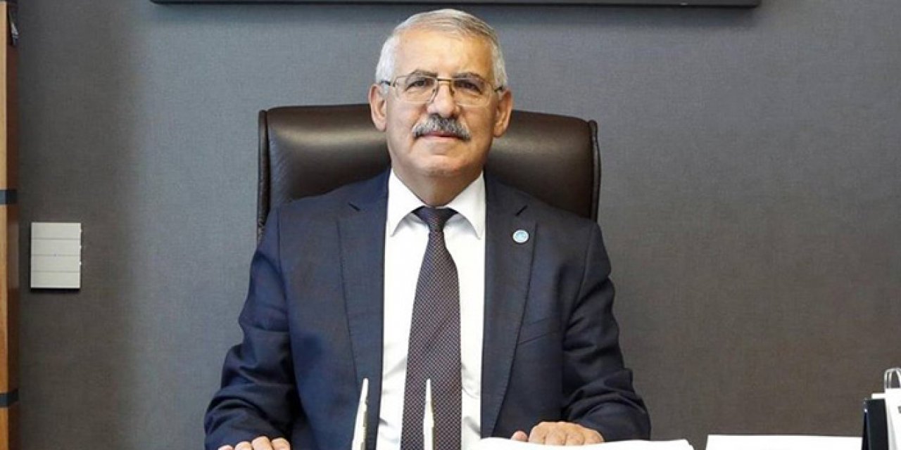 Fahrettin Yokuş kimdir? Fahrettin Yokuş hangi partiden aday oldu?
