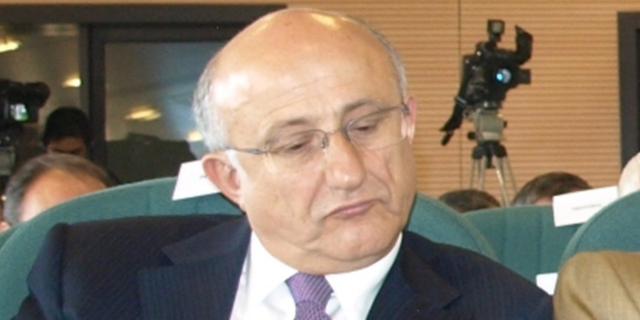 Nevzat Kalkavan kimdir? Nevzat Kalkavan kaç yaşında, nereli, mesleği ne?