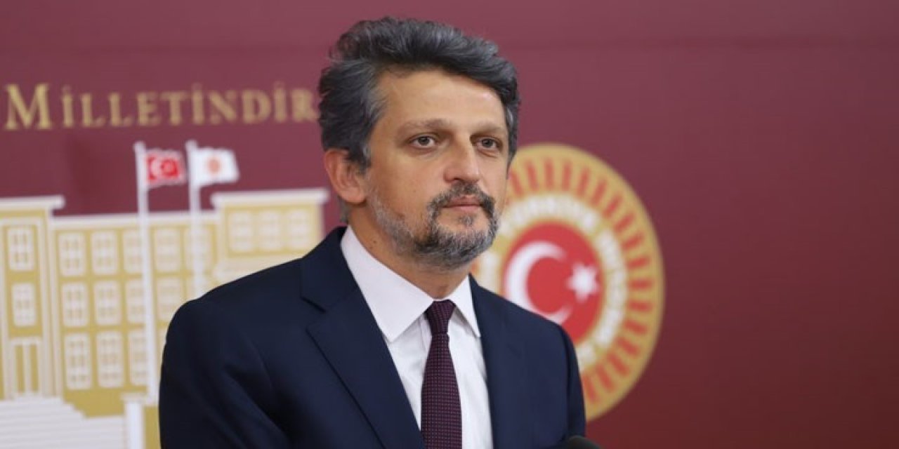 Garo Paylan Aday mı? Garo Paylan Hangi Partiden Aday?