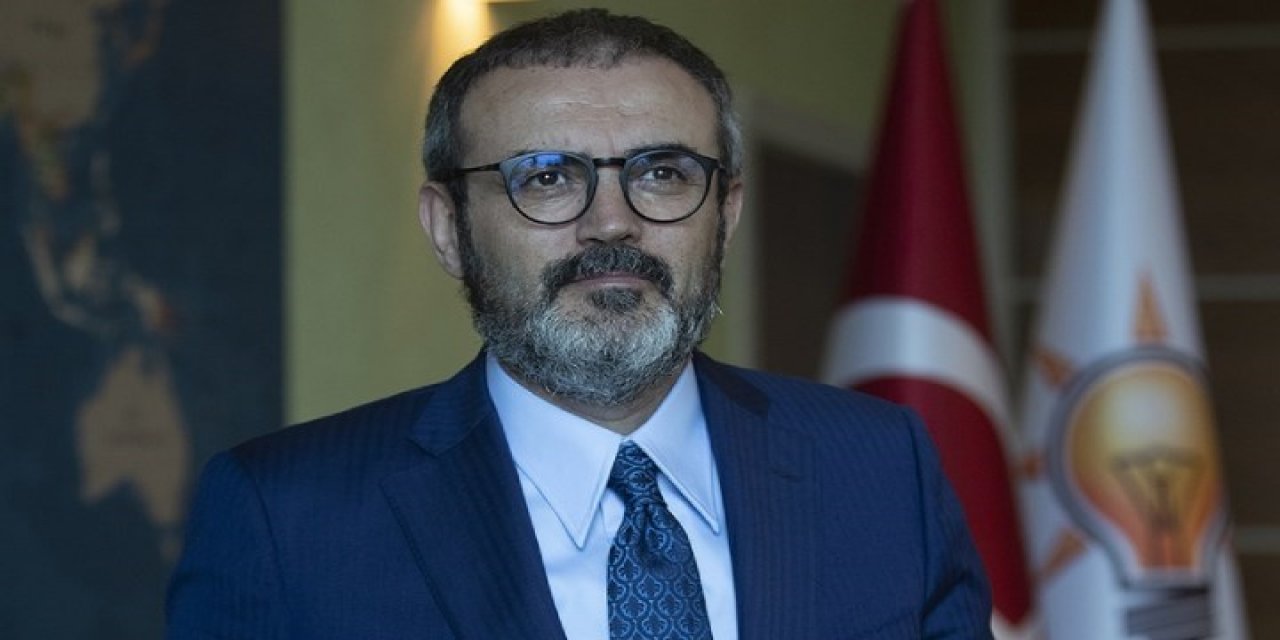 Mahir Ünal Aday mı? Mahir Ünal Hangi Partiden Aday Gösterildi?