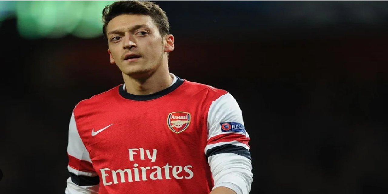 Mesut Özil Aday mı? Mesut Özil Hangi Partiden Aday Gösterildi?